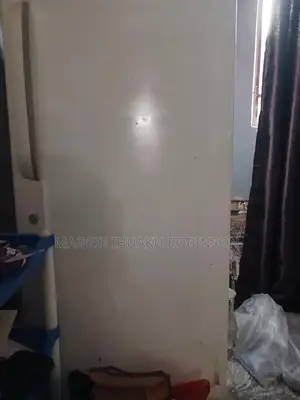 Fairly Used Fridge