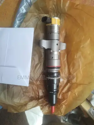 Electronics Generator Nozzles for Perkins, Cummins and Cat Generator S