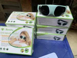 Eye Massager
