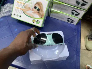 Eye Massager