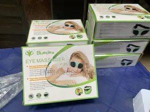 Eye Massager