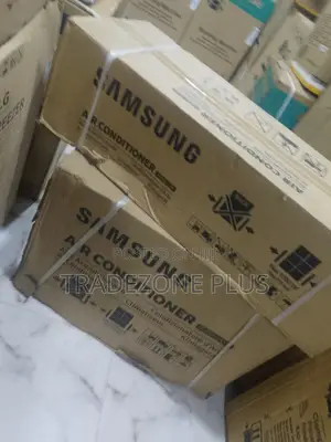 Samsung 2hp Air Cooling Machine – Fresh Breeze Version