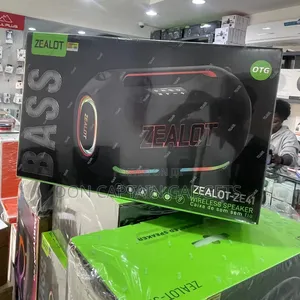 Zealot Ze41