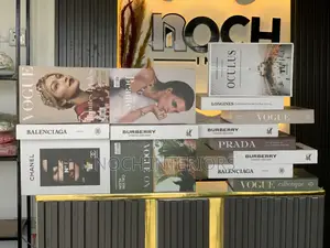 Faux Books