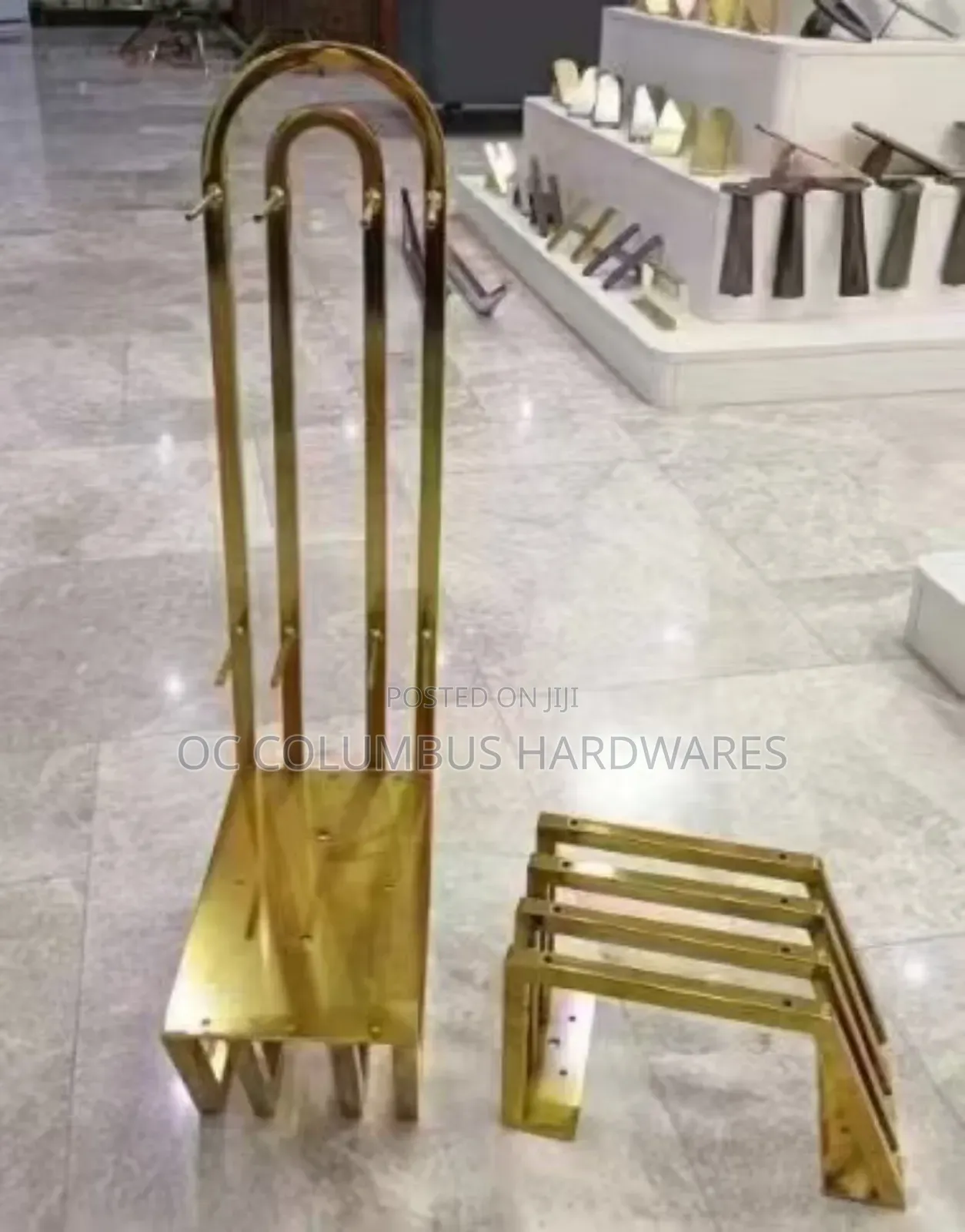 Furniture Accessories