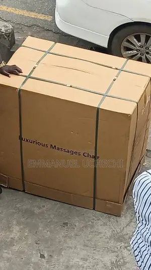Chair Cushion Massager