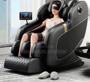 Chair Cushion Massager