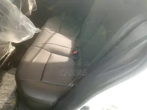 Toyota Corolla 2022 White