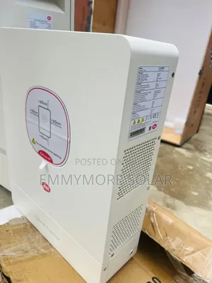 Itel 10kwh Lithium Battery