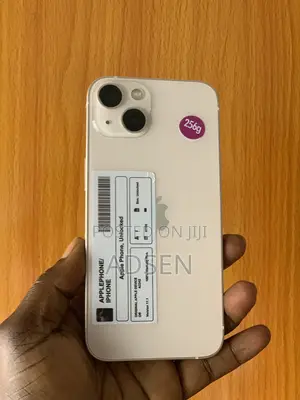Apple iPhone 13 256 GB Pink
