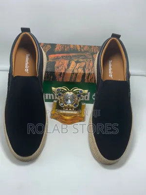 Men's Top Quality Casual Footwear
