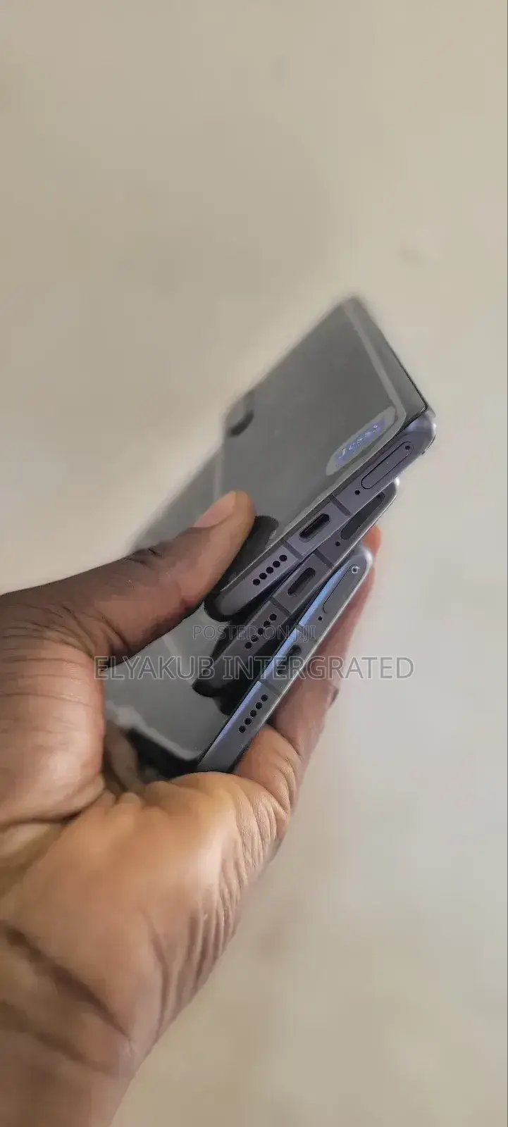 New Huawei P30 Pro 128 GB Black