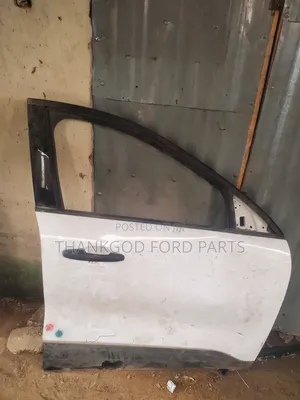 Door Ford Escape 2020-2021-2022-2023-2024