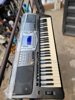 Yamah PSR-1000
