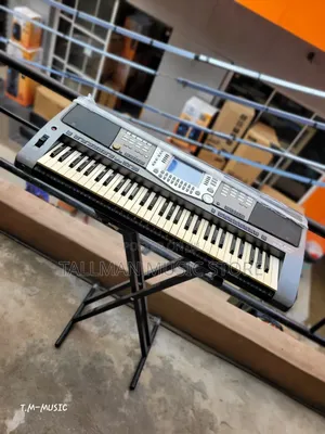 Yamah PSR-1000