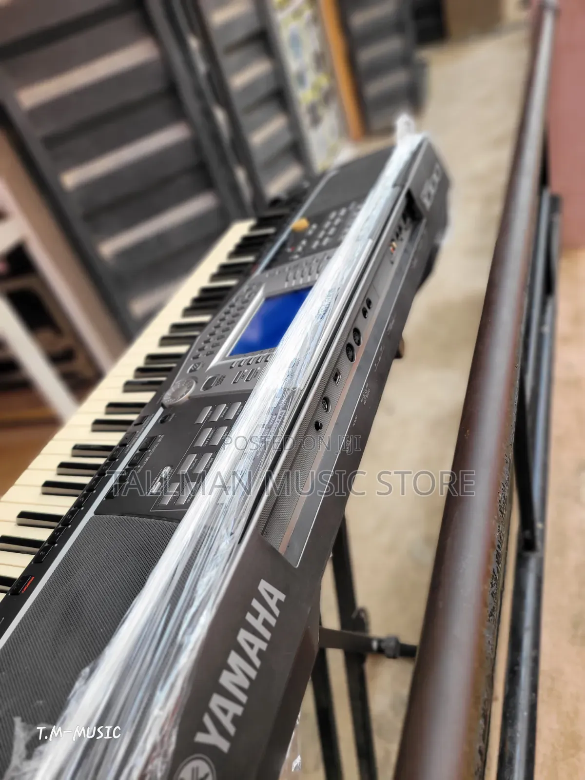 Yamah PSR-1000