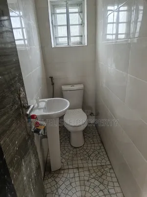 Furnished 2bdrm Block of Flats in Along Ibeju Lekki, Eleko for rent