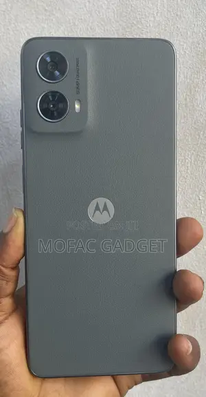 Motorola Moto G 5G 128 GB