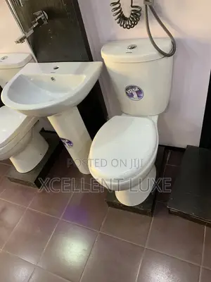 Original and Standard Vstar Wc