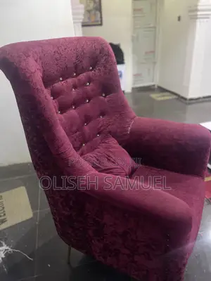 1 Seater Chair