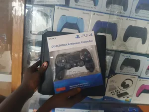 Ps 4 Slim Installation