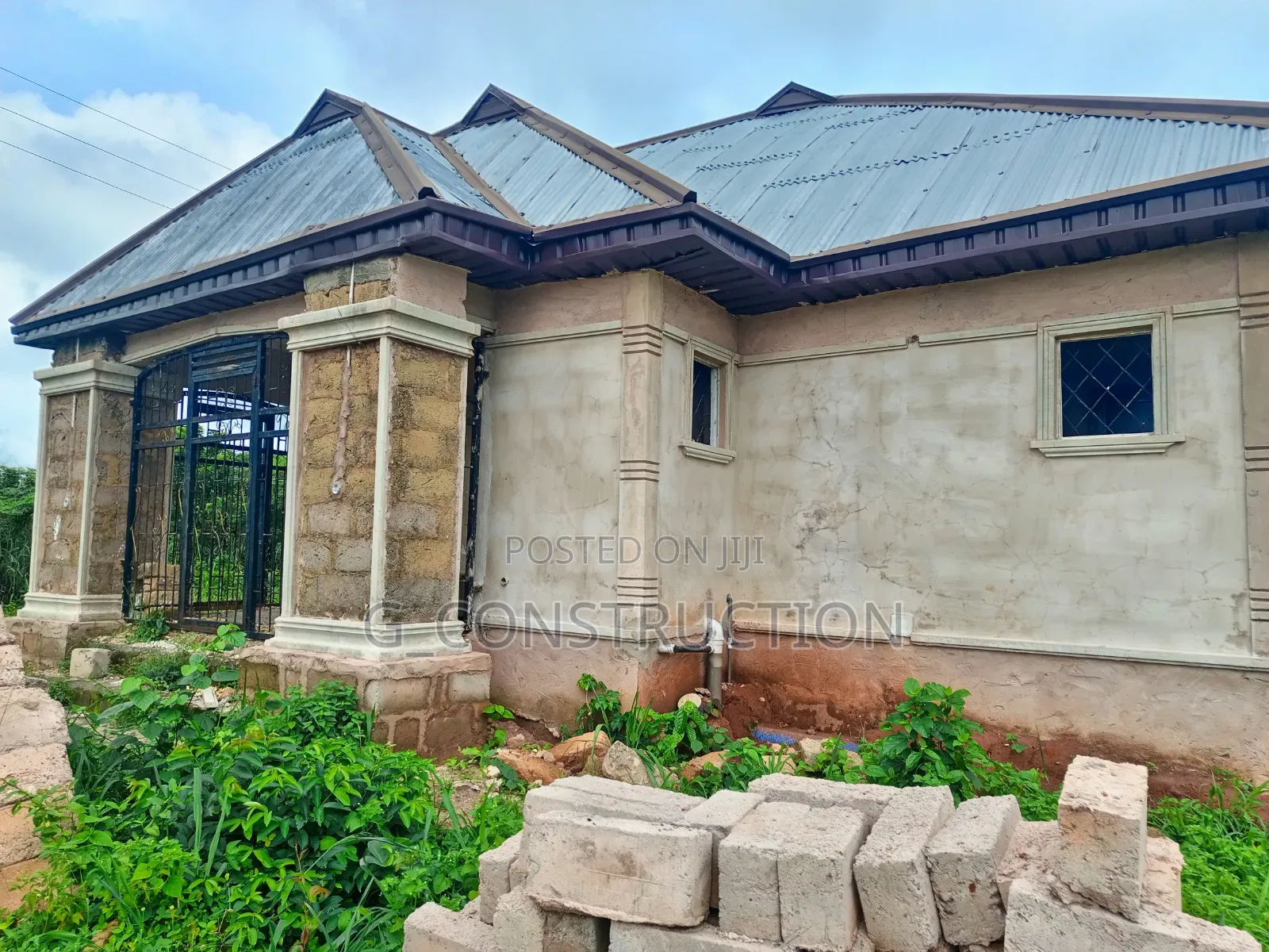 Artworks With Cement