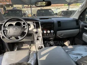 Toyota Tundra 2013 Blue