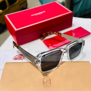 Jacques Marie Mage Luxury Men Glasses– Trendy,Stylish Premium Quality
