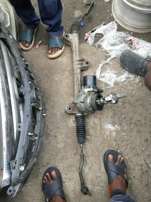 Steering Rack 2018 Accord