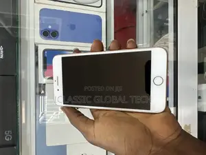 Apple iPhone 8 Plus 64 GB Gold