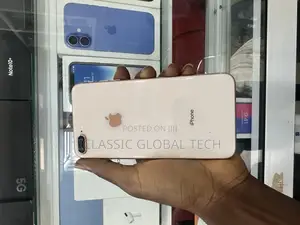 Apple iPhone 8 Plus 64 GB Gold