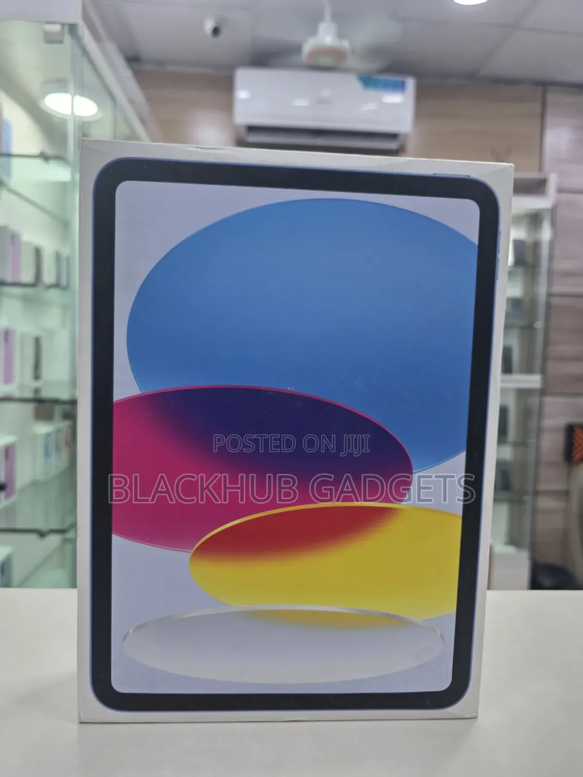 New Apple iPad (2025) 128 GB