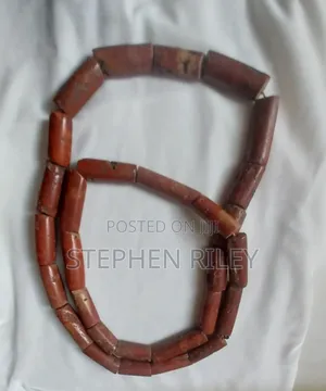 Original Authentic Coral Beads