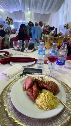 Foods and Surprise