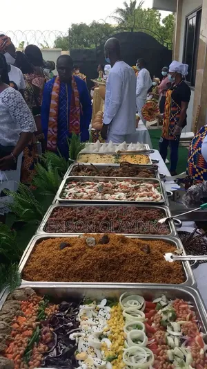 Foods and Surprise