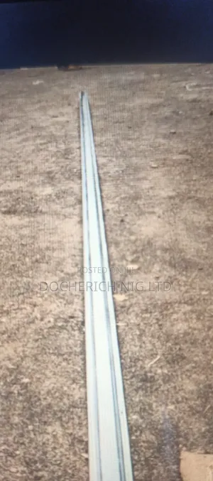 Galvanized Stainless Trusses Omega