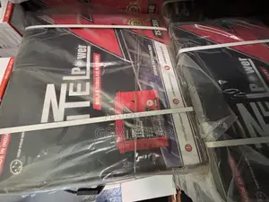 235ah Itel Solar Tubular Battery