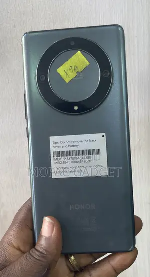 Honor X9a 5G 256 GB