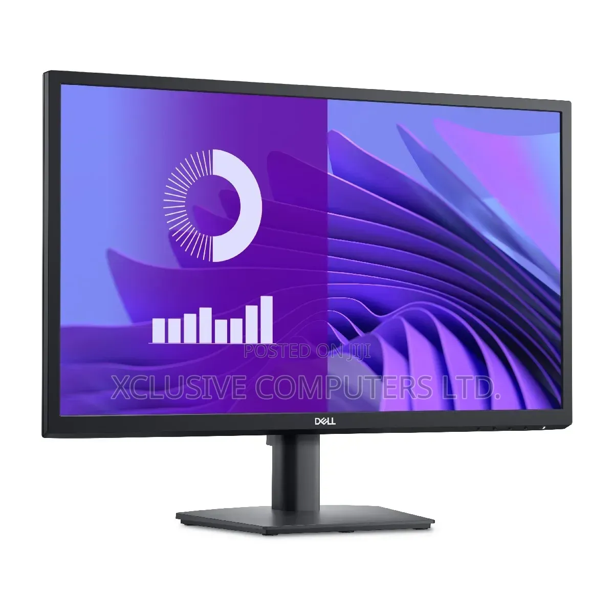 Dell E2425h Monitor.