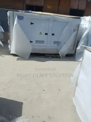 All-Weather 250kva Perkins Silent Generator Set