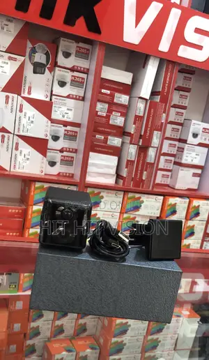 4g Spy Camera