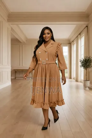 H M Lovely Female Wear