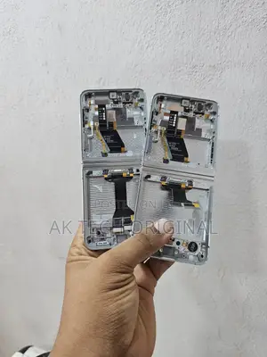 Samsung Galaxy Z Flip 5 Original Amoled Screen