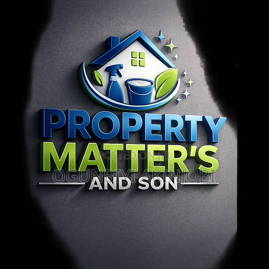 Cleaning Services