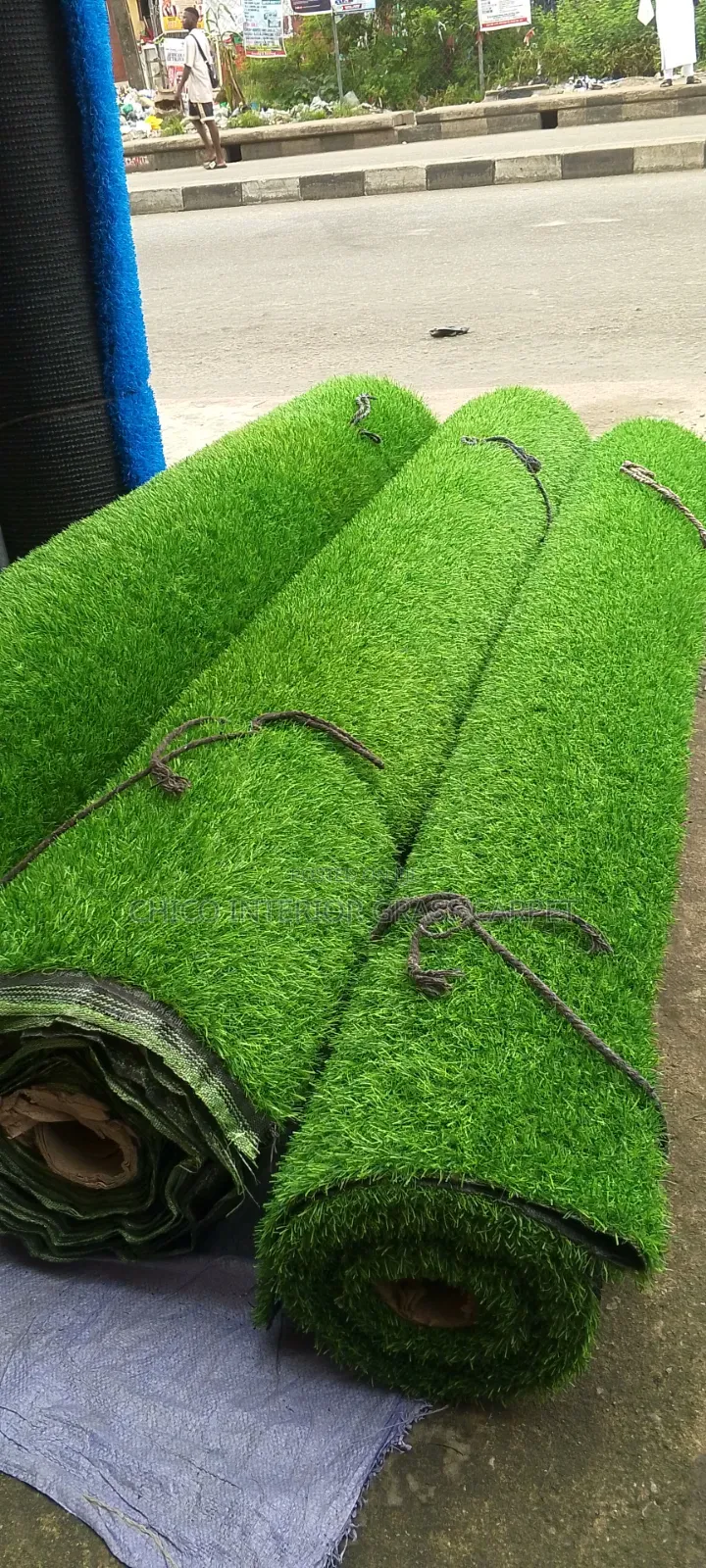 35mm Grass Carpet