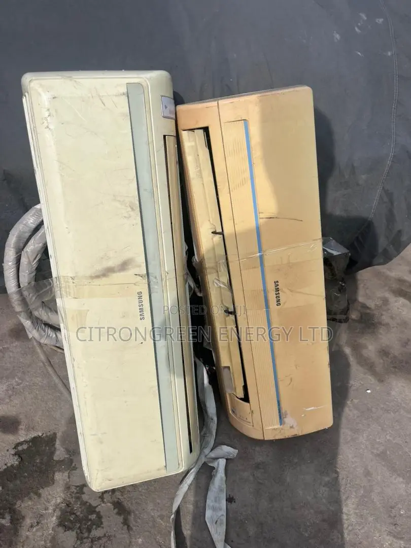 Air Conditioners