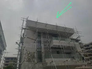Pipe Scaffold for Rent