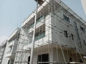 Pipe Scaffold for Rent