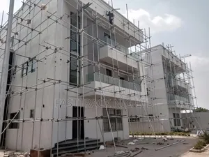 Pipe Scaffold for Rent