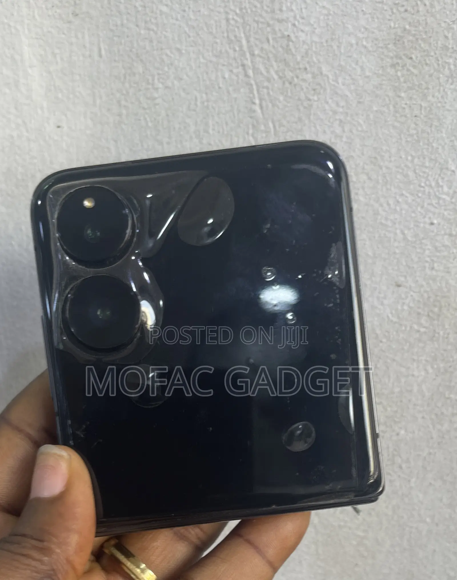Xiaomi Mix Flip 512 GB